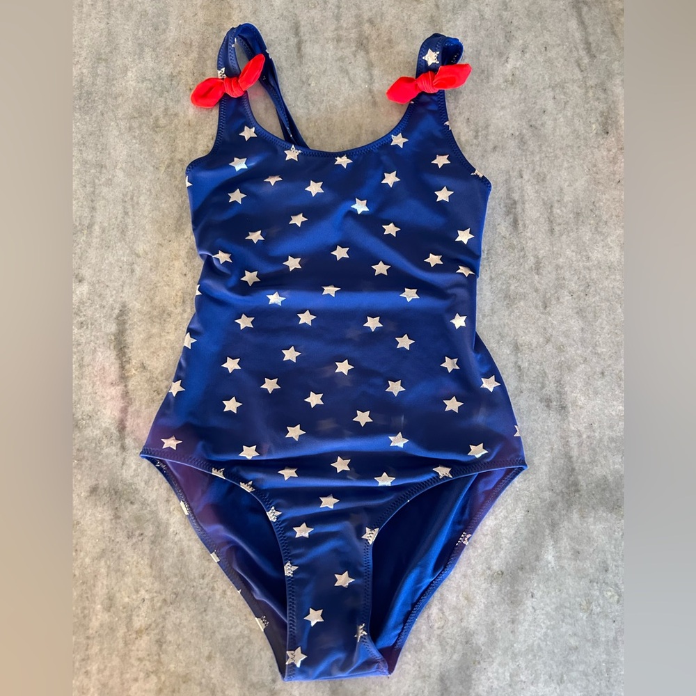 Zara One Piece Swimsuit Size 13-14 Yr Old